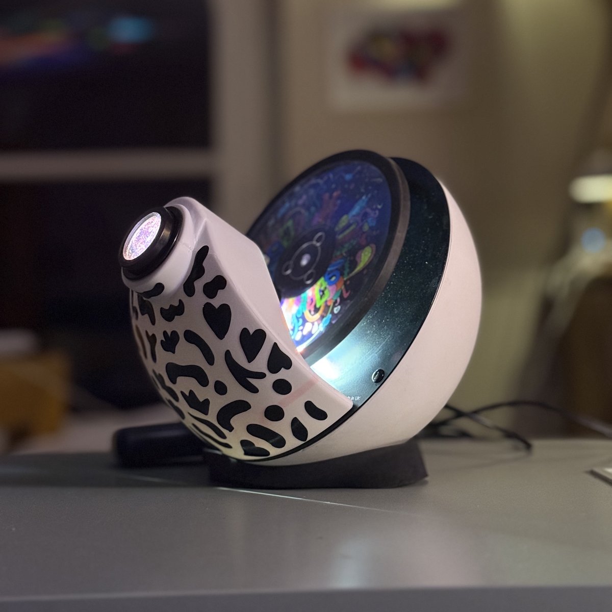 Image of GO-OPTI "BON VOYAGE"