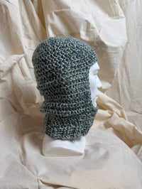 Image 2 of Open Face 1