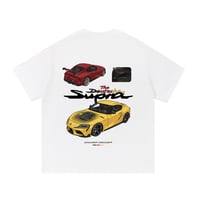 Image 1 of The Deutsche Supra T-Shirt