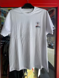 Image 3 of Camiseta Salty Crew High beam classic ss tee en liquidación.