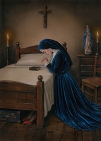 Image 1 of Bedtime Prayer 4