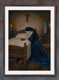 Image 2 of Bedtime Prayer 4