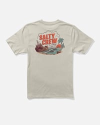 Image 1 of Camisetas Salty Crew Boys en liquidación