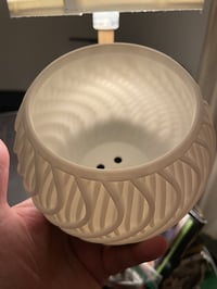 Image 5 of Spaceship Planter