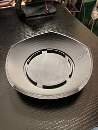 Image 2 of Spaceship Planter