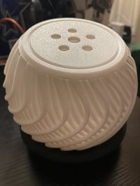 Image 4 of Spaceship Planter