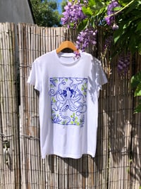 Image 1 of Teeshirt PIEUVRE