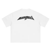 Image 2 of “I need your Love” Oversized Boxy Tee
