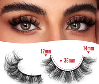 Lashes