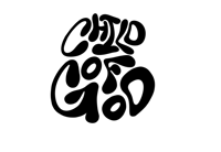 Child Of God stickers