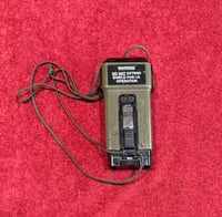 Image 1 of 20th Century (USA) Standard Issue U.S. Military MS-2000M Infrared Distress Signal Strobe
