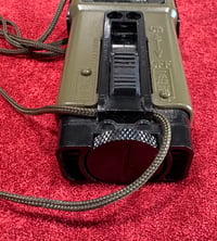 Image 3 of 20th Century (USA) Standard Issue U.S. Military MS-2000M Infrared Distress Signal Strobe