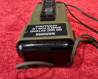 Image 6 of 20th Century (USA) Standard Issue U.S. Military MS-2000M Infrared Distress Signal Strobe