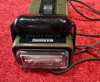 Image 7 of 20th Century (USA) Standard Issue U.S. Military MS-2000M Infrared Distress Signal Strobe