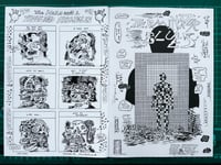 Image 3 of WRONG comix Issue 'UNK'