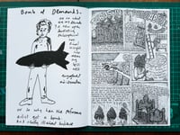 Image 4 of WRONG comix Issue 'UNK'
