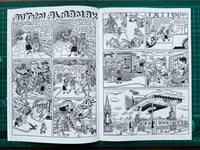 Image 5 of WRONG comix Issue 'UNK'