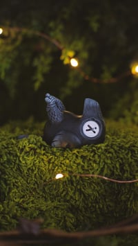 Image 2 of Dead Crows