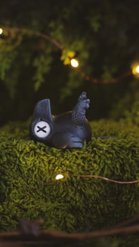 Image 1 of Dead Crows