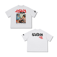 Crown “Kingdom” tshirt 