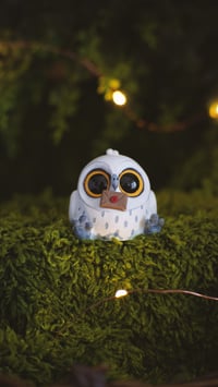 Image 2 of Hedwig