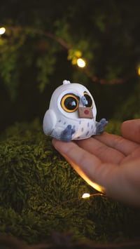 Image 1 of Hedwig