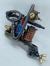 Image 2 of Key 