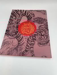 Image 1 of Drawings for Tattoos: Chris O’Donnell Vol 1
