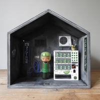 Image 1 of Melon Soda Vending Alley
