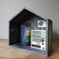 Image 3 of Melon Soda Vending Alley