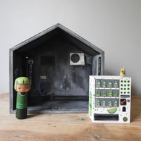 Image 10 of Melon Soda Vending Alley