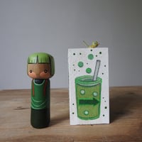 Image 13 of Melon Soda Vending Alley