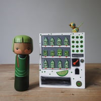 Image 4 of Melon Soda Vending Alley