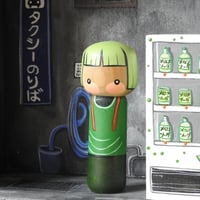 Image 16 of Melon Soda Vending Alley