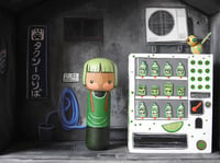 Image 22 of Melon Soda Vending Alley