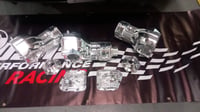 Lamborghini Gallardo Billet Front Differential Housing