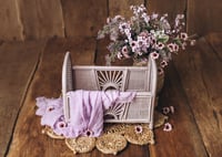Image 1 of Set Violett