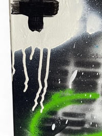 Image 3 of Distorted Green