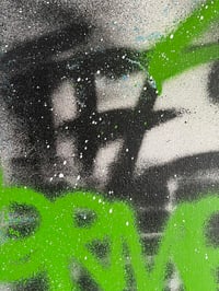 Image 5 of Distorted Green