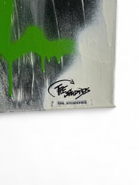 Image 4 of Distorted Green