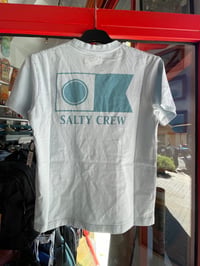 Image 5 of Camisetas Salty Crew Boys en liquidación
