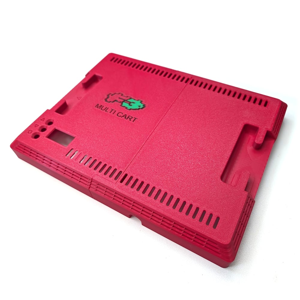 Image of Pre-Built F3 Multi