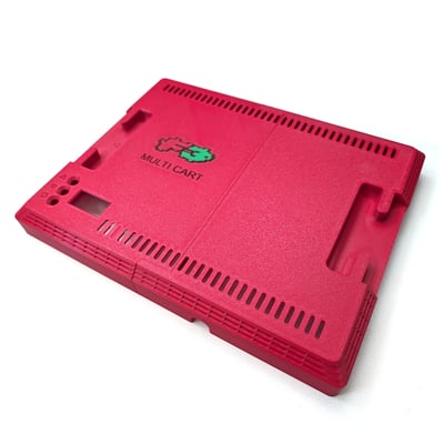 Image of Pre-Built F3 Multi