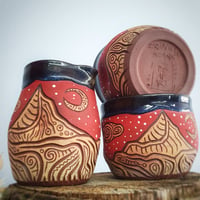 Image 4 of Ben Cruachan Whiskey and water set for 2