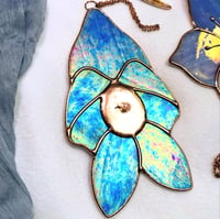 Image 1 of Fleur d’Aconit