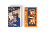 Image 2 of New York Knicks Tape Vol.2 