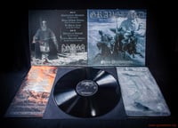 Image 1 of Ogień Przebudzenia - Gatefold LP
