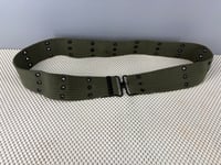 Image 1 of Cold War (USA) Standard Issue Individual Equipment Pistol Belt