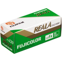 Image 1 of Assortment of rare and special medium format film 120 and 220 (NEGATIVE/SLIDE) (#1795)