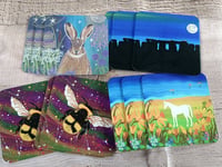 Image 2 of Fridge magnets 